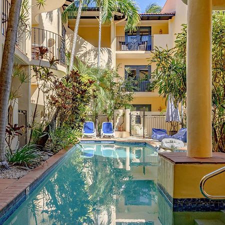 Villa San Michele Port Douglas Exteriör bild
