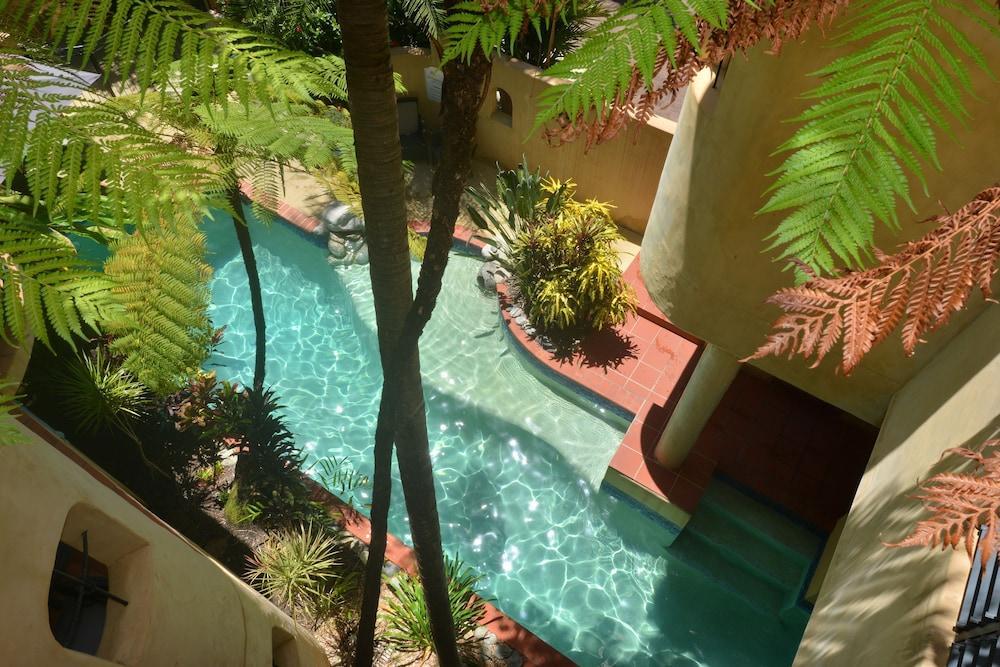 Villa San Michele Port Douglas Exteriör bild