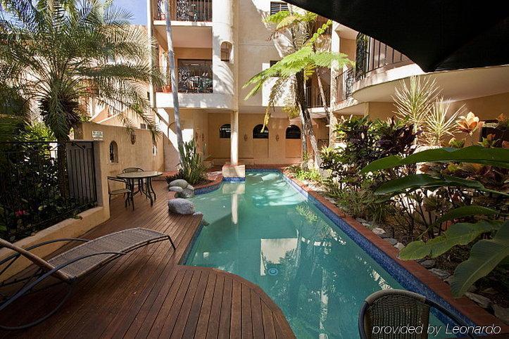 Villa San Michele Port Douglas Exteriör bild