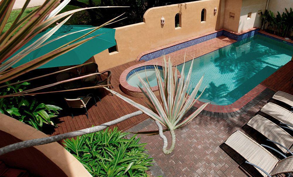 Villa San Michele Port Douglas Exteriör bild