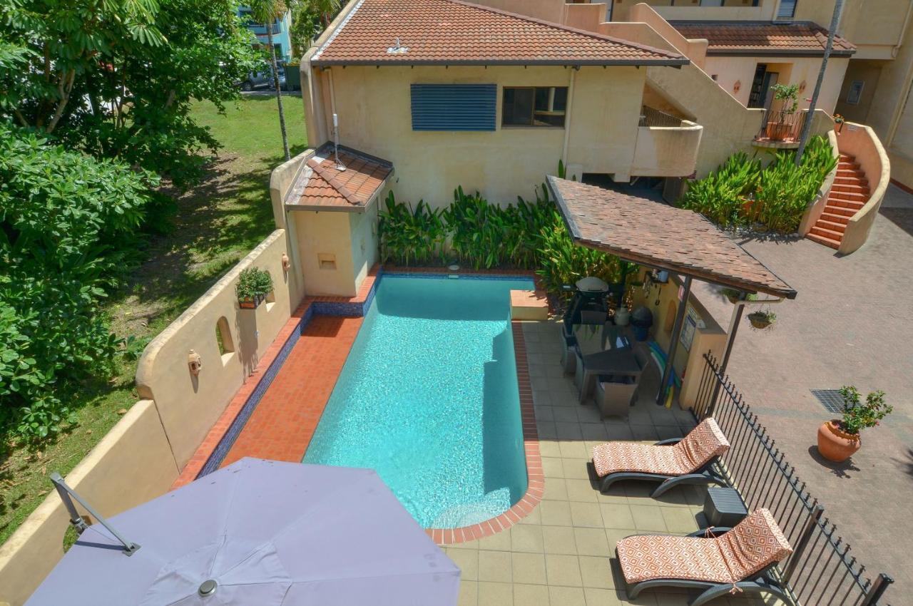 Villa San Michele Port Douglas Exteriör bild